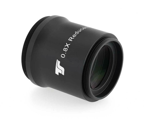 Optics refraktor korrektor - ts-optics,