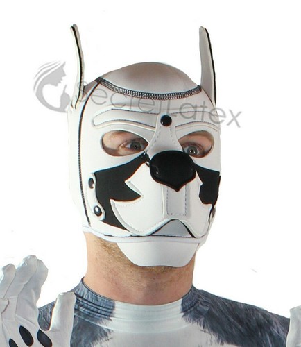 Neopren weich gummi hund - neopren,