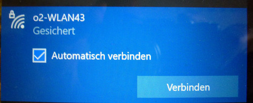 Homebox wlan router 6641 - o2,