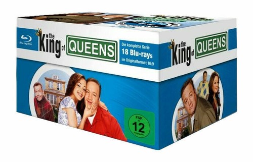 King queens superbox - of,