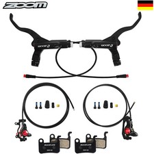 ZOOM HB-775E Elektrofahrrad Hydraulisch Scheibenbremsen Scheibenbremse Rennrad