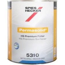 Spies Hecker Permasolid HS