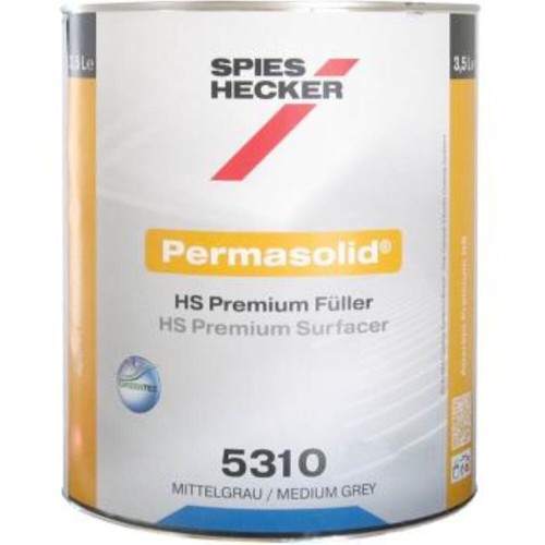 Spies hecker permasolid - permasolid, hs
