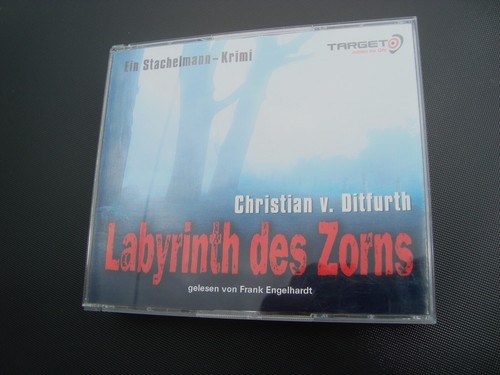 Christian ditfurth 6x - christian,