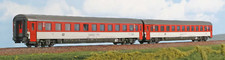 Acme 55332 ČD Eurocity