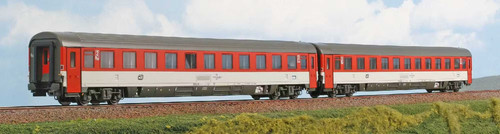 Acme 55332 čd eurocity - acme,