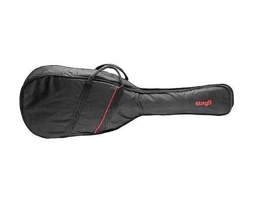 Stagg stb la10 - w, gepolsterte