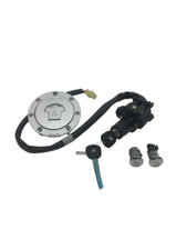 KIT SCHLÜSSEL HONDA DEAUVILLE