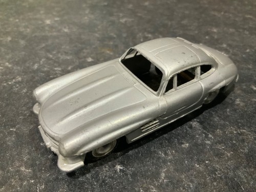 Marklin mercedes benz 300sl - mercedes,