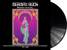 Various ‎Artists "german