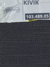 ✅️IKEA Kivik Bezug Sofa