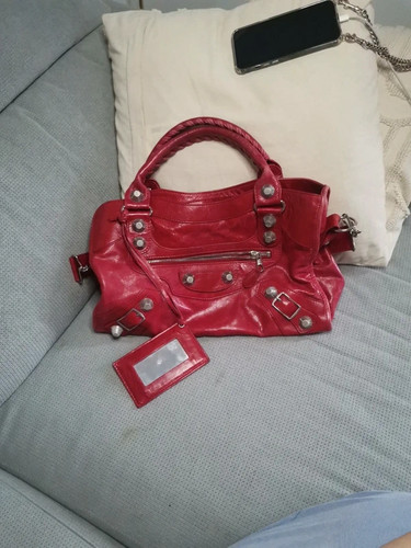 Balenciaga city tasche - balenciaga,