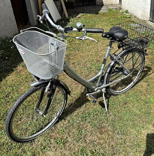 Hercules city bike damenrad - hercules,