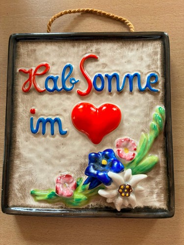 Hummel goebel wandbild - goebel,
