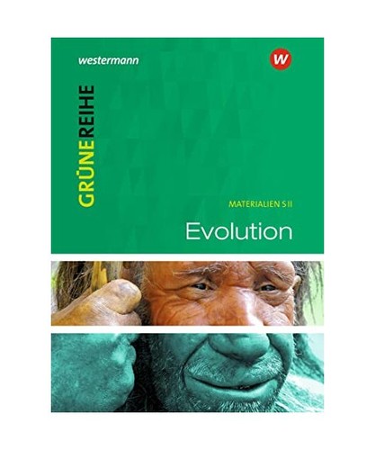 Grüne reihe evolution sb - grüne,