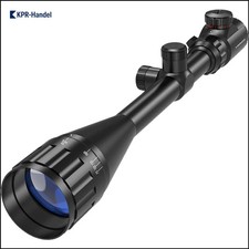 Hochwertiges 6-24x50mm Zielfernrohr mit schockfestem und wasserdichtem Design