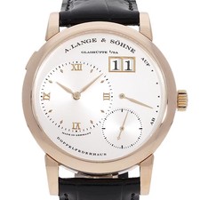 A. Lange & Söhne Lange 1