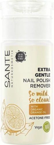 Sante sanfter - sante,