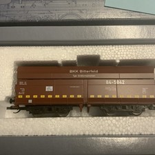 502175 Selbstentladewagen  der BKK Ep.4  in OVP Galeriemodell