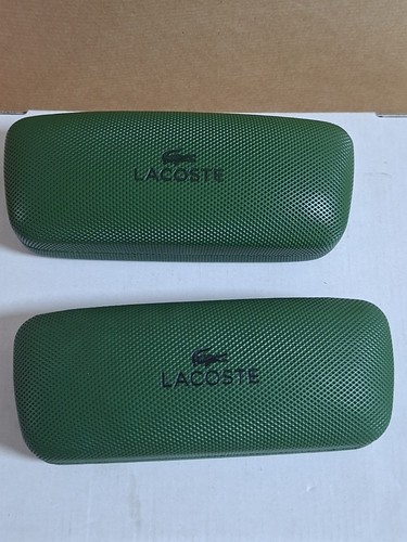 Lacoste brillenetui stück - lacoste, 2