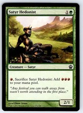 Satyr Hedonist - THS #174