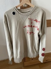 Replay Pullover selten Gut. L