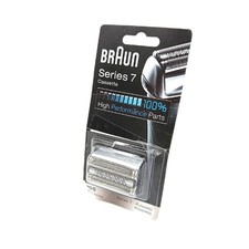 Braun Series 7 Scherkopf