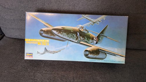 Modellbausatz hasegawa 72 - modellbausatz, 1:72