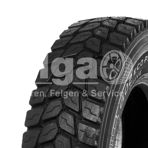 Reifen neu 295 r22 - 295/80, r22.5