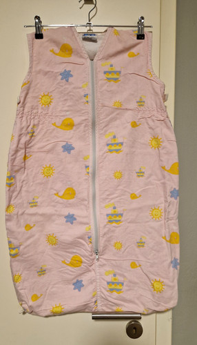 Topolino babyschlafsack - topolino,