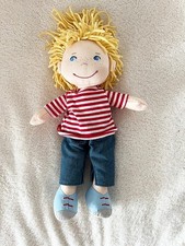 Conni -  Puppe von HABA 30 cm groß  - TOP