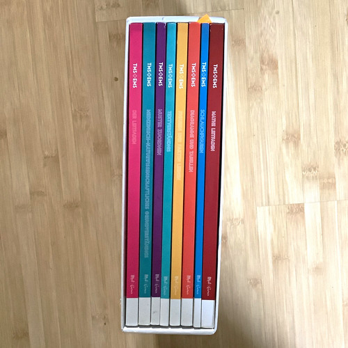 Medgurus verlag tms ems der - verlag, tms+ems