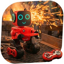 Ferngesteuerter roboter mit - rc,