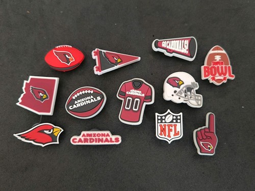 Arizona cardinals schuh - cardinals,