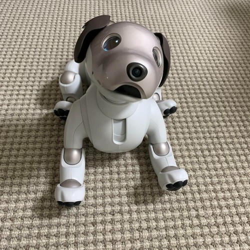 Sony aibo ers1000 - aibo,