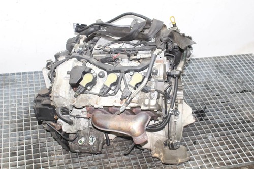 Mercedes benz clk c209 272960 - mercedes-benz,