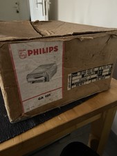 Philips GA 101  Plattenspieler