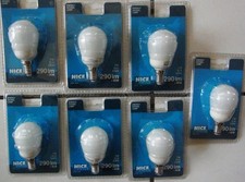 Energiesparbirne e14 290 - e14, 7w