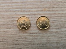1/10 oz Krügerrand 1982