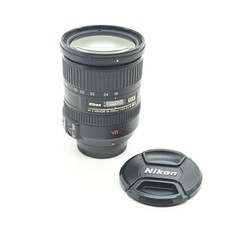 Nikon Nikkor AF-S 18-200mm