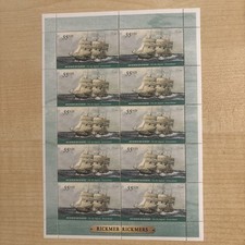 Deutschland BRD MiNr 2465