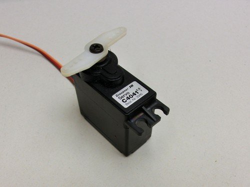 Servo graupner c4041 - graupner,