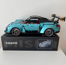 TGL® Porsche 911 GT2 RS