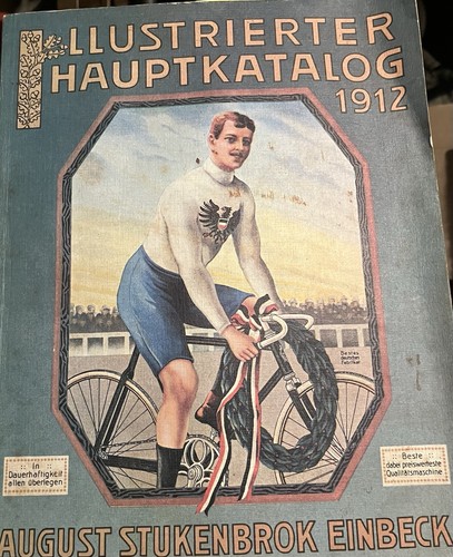 Illustrierter hauptkatalog - illustrierter,