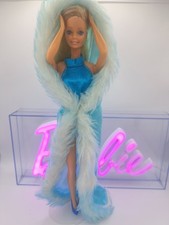 Barbie Magic Moves 80er