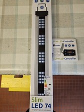 LED Aquarium Beleuchtung Slim