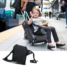 Reise Sitz Ride-On Koffer für
