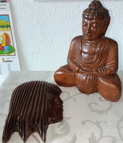 Flohmarkt konvolut deko - konvolut,