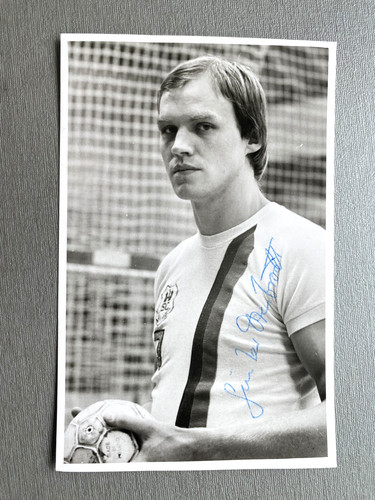 Günter dreibrodt os1980 wm - gÜnter, os1980/1.