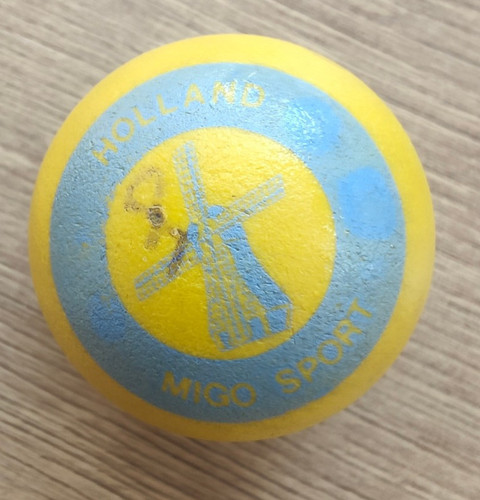 Minigolfball minigolfbälle - minigolfball, ~